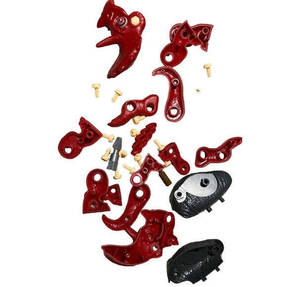 Stem Toys Take apart dinosaur Set 3 Dinosaurs - Picture 6 of 13